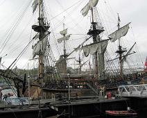 Brest 2004