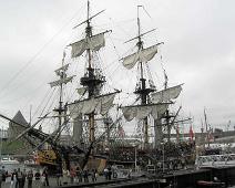 Brest 2004