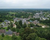 Domfront