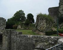 Domfront