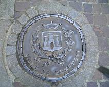 Domfront