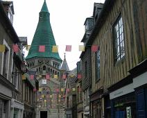 Domfront