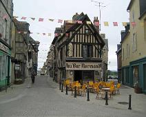 Domfront