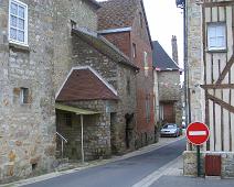Domfront