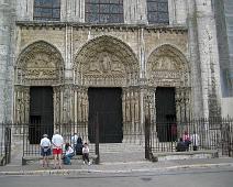 Chartres