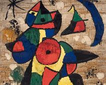 Fundacio Joan Miro