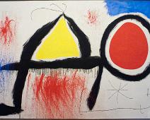 Fundacio Joan Miro