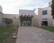 Fundacio Joan Miro