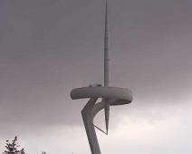 Torre de Calatrava