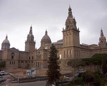 Museu National d'art de Catalunya