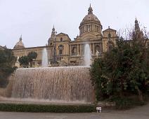 Museu National d'art de Catalunya