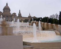 Palau Nacional