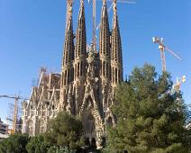 Sagrada Familia