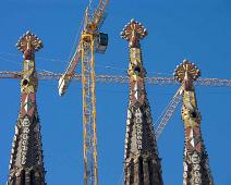 Sagrada Familia