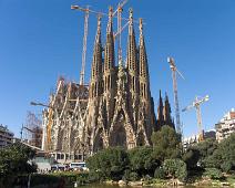 Sagrada Familia