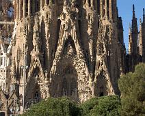 Sagrada Familia