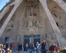 Sagrada Familia