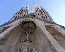 Sagrada Familia