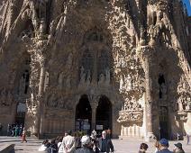 Sagrada Familia