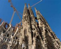 Sagrada Familia
