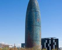Nearby Placa de Glories Catalanes