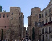 Catedral de Barcelona