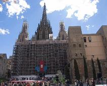 Catedral de Barcelona