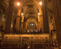 Catedral de Barcelona