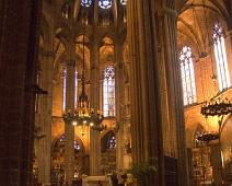 Catedral de Barcelona