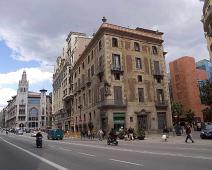 Via Laietana