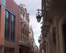 Palau de la Musica Catalana
