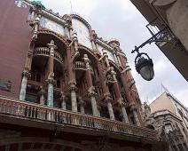 Palau de la Musica Catalana
