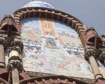 Palau de la Musica Catalana