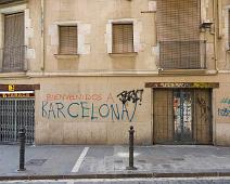 Carrer de Rec Comtal
