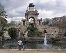 Parc de la Cuitella