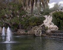 Parc de la Cuitella