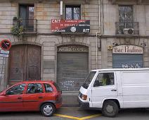 CNT de Barcelona