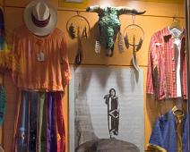 North American Indian store