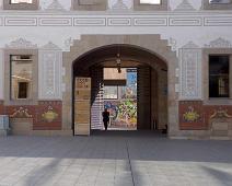 Museu d'art Contemporani
