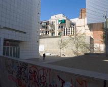 Museu d'art Contemporani