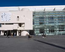 Museu d'art Contemporani