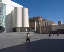 Museu d'art Contemporani