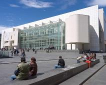 Museu d'art Contemporani