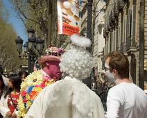 Jazz at la rambla