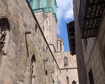 Catedral de Barcelona