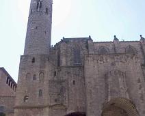 Placa Ramon Berenguer