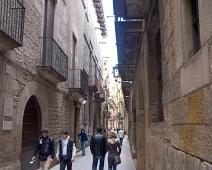 East barri Gotic