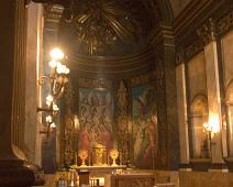 Esglesia de santa  Maria del Mar