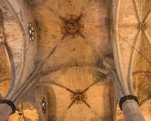 Esglesia de santa  Maria del Mar
