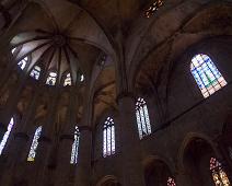 Esglesia de santa  Maria del Mar